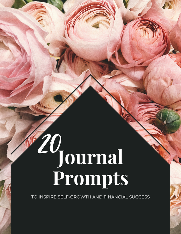 FREE Journal Prompts